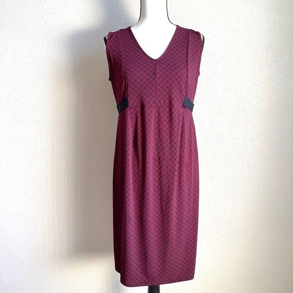 Motherhood Maternity Dress  - Picture 1 of 8